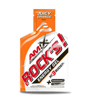 Performance Rock's FREE / 32g - Nutra Best Europe