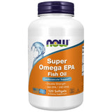 Super Omega EPA - 120 gel kapsula