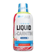 Tekući L -karnitin 3000mg + zeleni čaj - 0,500 kg