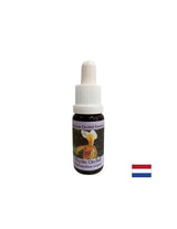 Za prepoznavanje vitalnih zadataka - Orchid Essence Psyche br. 17, kapi 15 ml