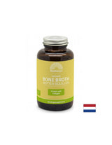 Bio goveđa koštana juha, 170 kapsula <tc>Mattisson Healthstyle</tc>