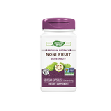 NONI - Premium ekstrakt - imunitet i energija, 500 mg, 60 kapsula