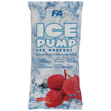 Ledena pumpa/Evercool prije vježbanja - 18,5 grama