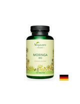 Antioksidans - Moringa BIO, 180 <tc>Vegavero</tc> tablete
