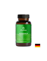 Živčani sustav i aktivnost mozga - Vitamin B Complex, 180 tableta