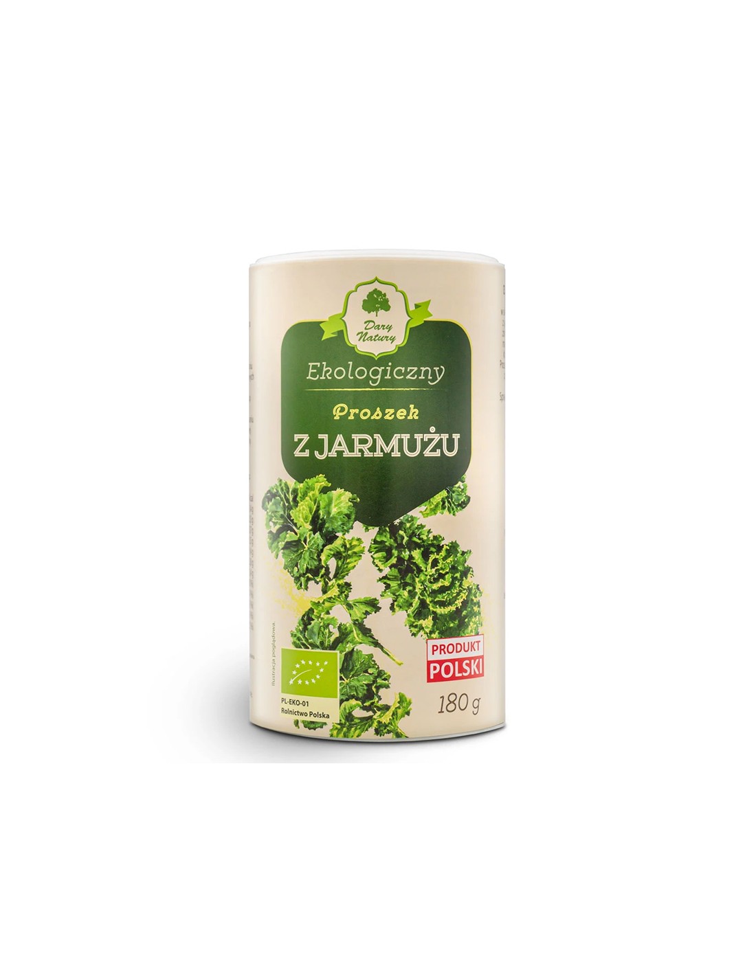 Kelj (u prahu) Bio, 180 g