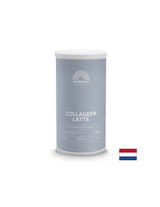 Collagen Latte - instant napitak s okusom cappuccina, 180 g u prahu
