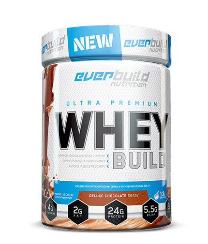 Ultra premium protein proteina - 0,454 kg