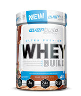 Ultra premium protein proteina - 0,454 kg