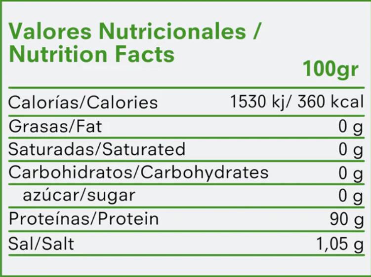 Peptan® | Hidrolizirani kolagen - 300 grama