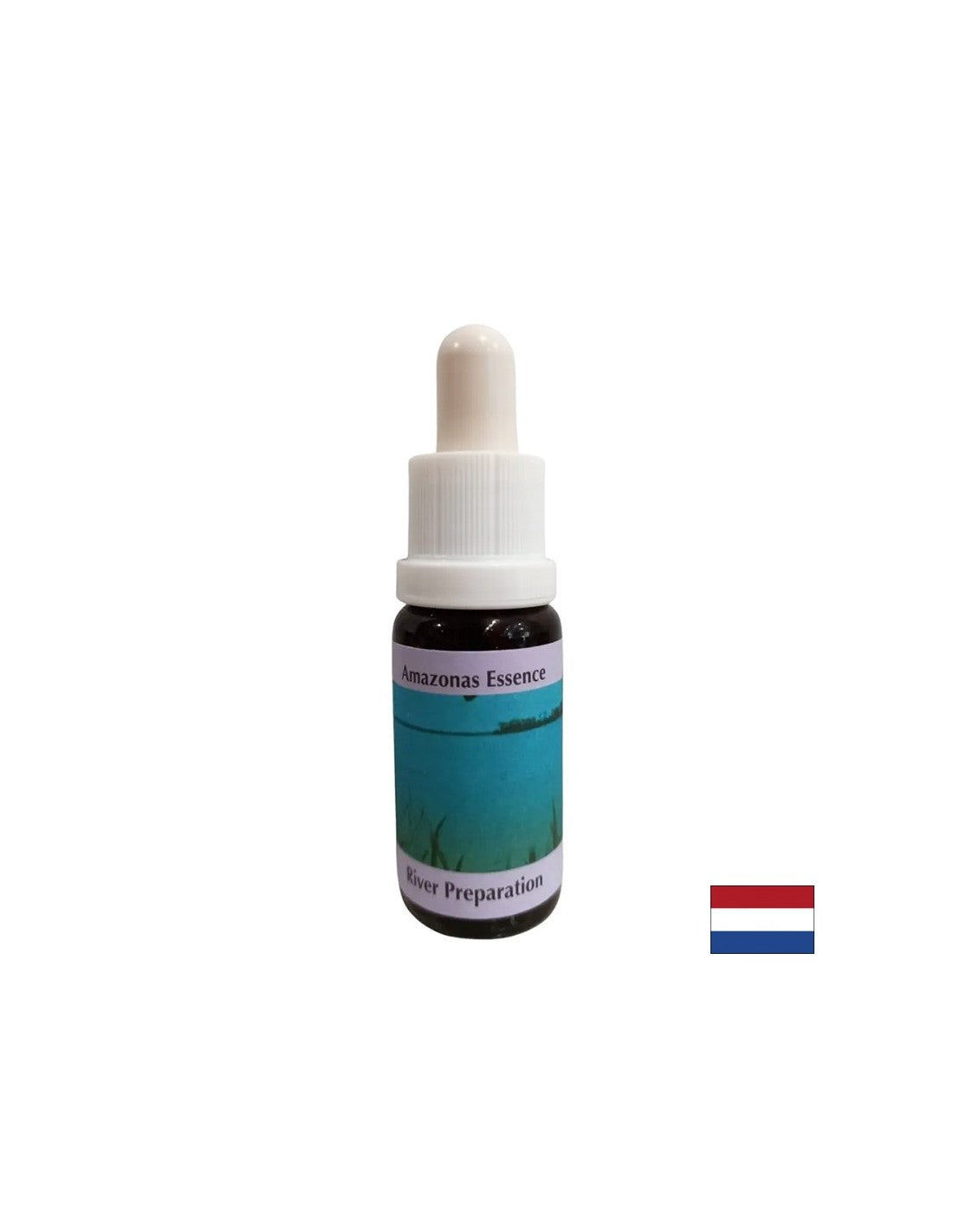 Potiče mentalnu snagu - Amazon River Essence br. 2, kapi 15 ml