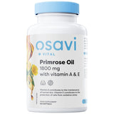 Primrose ulje 1800 mg | s vitaminom A & E - 180 gel kapsula