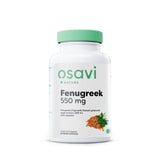 Fenugreek 550 mg - 120 kapsula