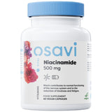 Niacinamid 500 mg - 120 kapsula