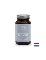 Kolagen (tip 2) s kalcijem, magnezijem, MSM-om, vitaminom C i hijaluronskom kiselinom - Absolute Collagen Peptan, 60 kapsula <tc>Mattisson Healthstyle</tc>