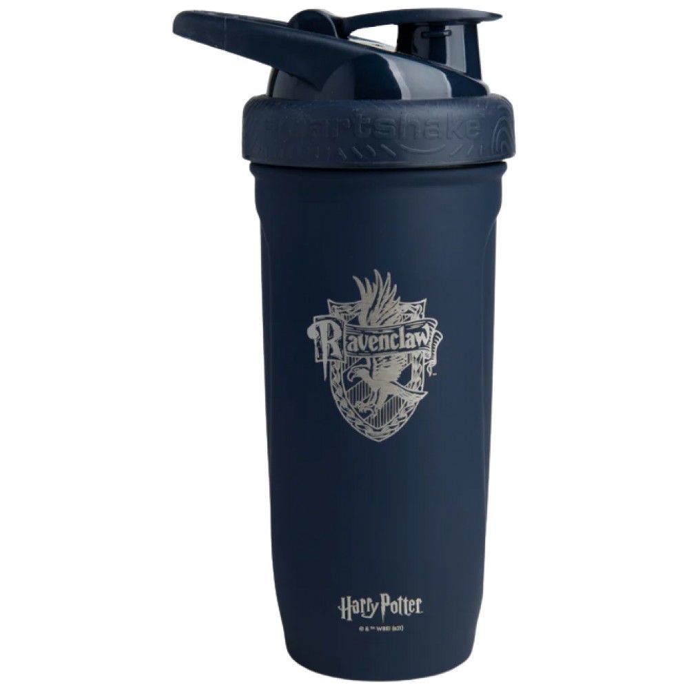 Smart pojačajte shaker od nehrđajućeg čelika | Harry Potter - Ravenclaw - 900 ml