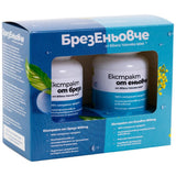 Ekstrakt breze + breza - 2 x 60 kapsula