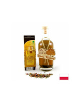 Korijen ginsenga - suha biljka za tinkturu - Vitalnost i vitalnost, 20-30 g <tc>Dary Natury</tc>