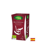 Čaj za menstruaciju, 20 filter vrećica, 30 g
