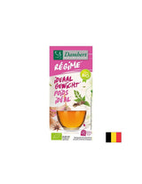 Balanced Weight Tea BIO, 20 filter vrećica