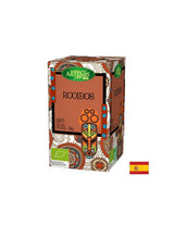 Rooibos čaj, BIO, 20 filter vrećica