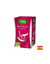 Čaj za menopauzu BIO, 20 filter vrećica