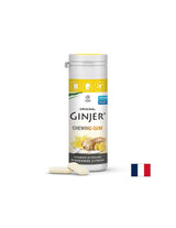 Žvakaća guma od đumbira s limunom (20 komada) <tc>Lemon Pharma</tc>