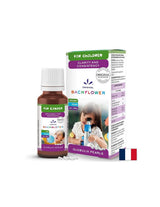 Dječje kuglice Dr. Bach Focus, 20 g <tc>Lemon Pharma</tc>