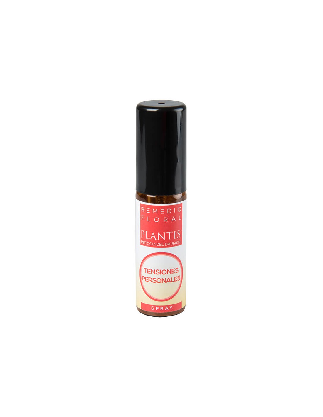 Sprej protiv tenzijske glavobolje - Metoda dr. Bacha, 20 ml