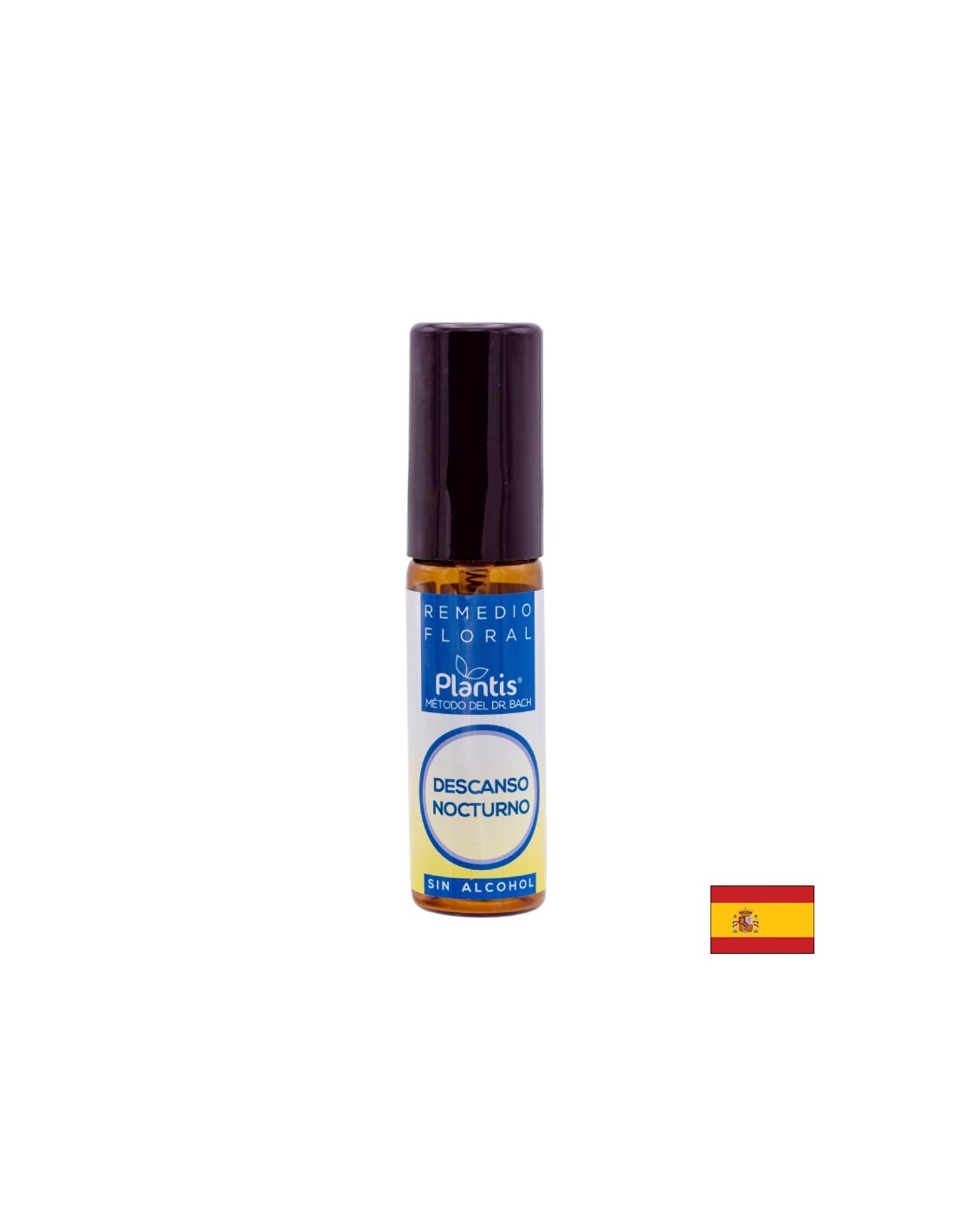 Sprej za miran san - Prema metodi dr. Bacha, 20 ml Arte<tc>san</tc>ija