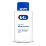 Dermatološki šampon protiv suhog vlasišta – 200 ml