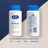 Dermatološki šampon protiv suhog vlasišta – 200 ml