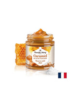 Puter karamel krema s medom i morskom soli, 200 g