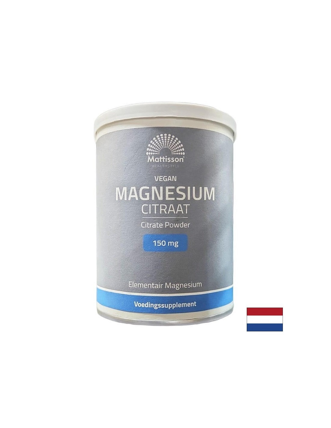 Mišićno-kardiovaskularni sustav - Magnezij (magnezijev citrat), 200 g praha