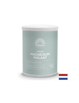 Pomaže srcu i mišićima - Magnezij (malat), 200 g praha <tc>Mattisson Healthstyle</tc>