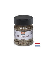 Keltska morska sol s algama, 200 g <tc>Mattisson Healthstyle</tc>