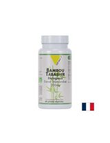Kosa i koža - Eksudat bambusa, BIO, 200 mg x 60 kapsula