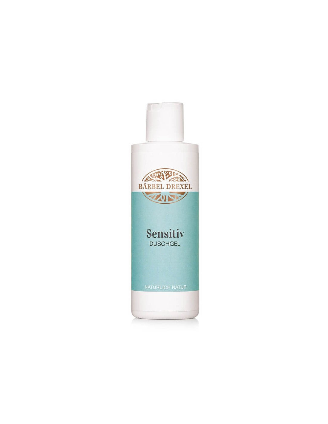 Gel za tuširanje za vrlo suhu i osjetljivu kožu, 200 ml <tc>Bärbel Drexel</tc>