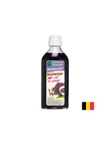 Imunitet - sok od crne bazge, 200 ml