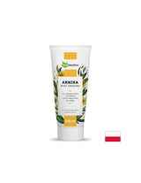Krema za masažu sa arnikom, 200 ml EkaMedica