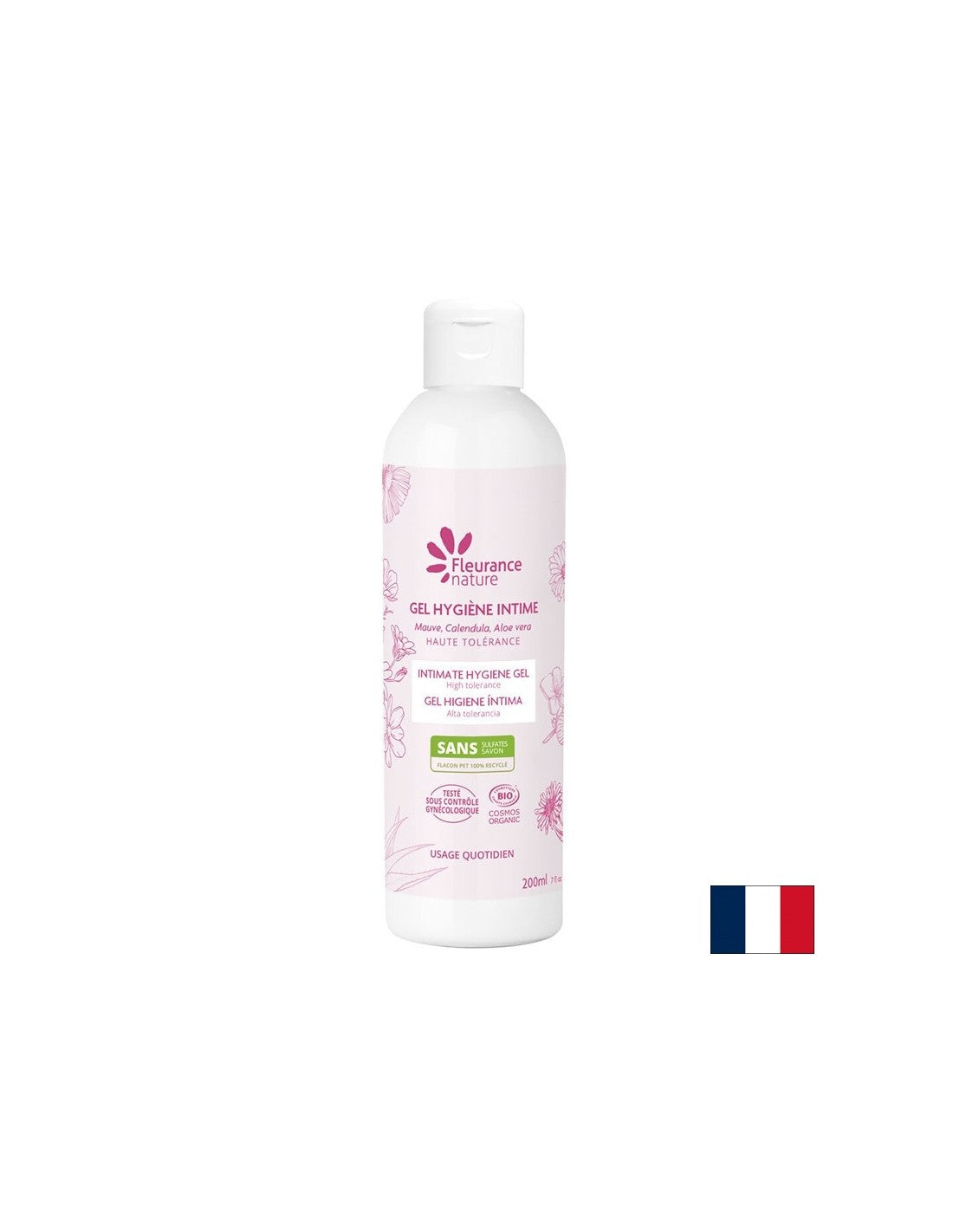 Gel za intimnu njegu, 200 ml