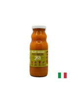 Organski smoothie sa sokom crvene naranče, ciklom, heljdom, cimetom, 200 ml