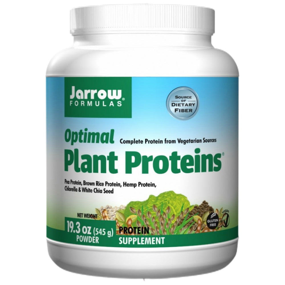 Optimalni biljni proteini 545 grama