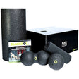 Blackroll® BlackBox Standard | Set of 4 self-massage devices - Nutra Best Europe