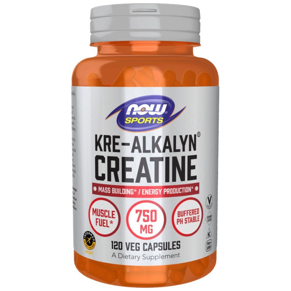 KRE -ALCALYN - 240 kapsula