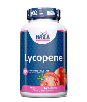 Lycopene 60 Soft. - Nutra Best Europe