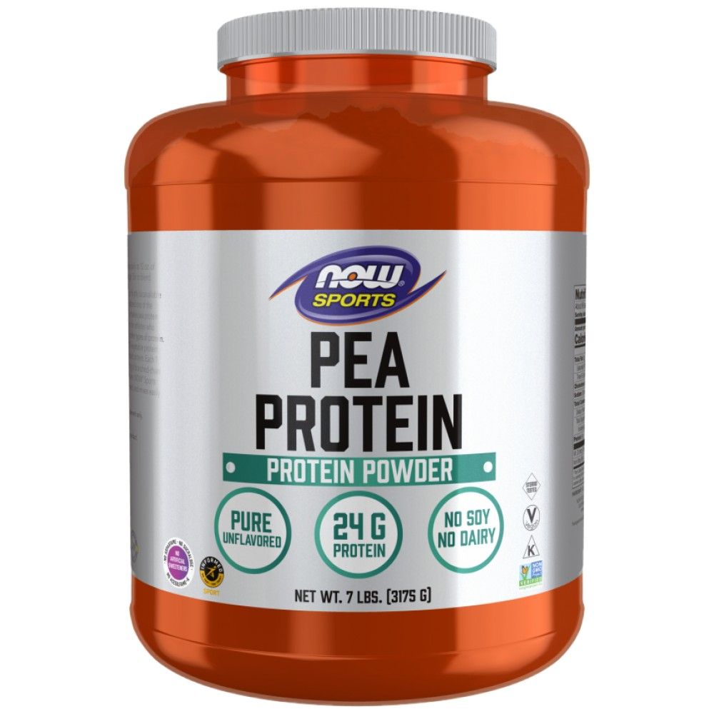 Protein graška - 908 grama