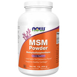 MSM prah - 454 grama