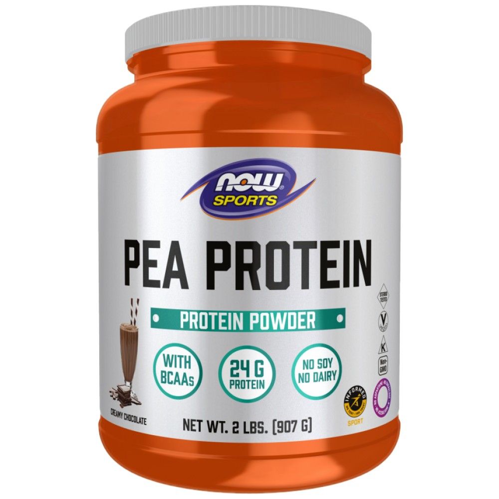 Protein graška - 908 grama