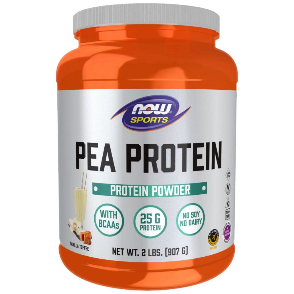 Protein graška - 908 grama